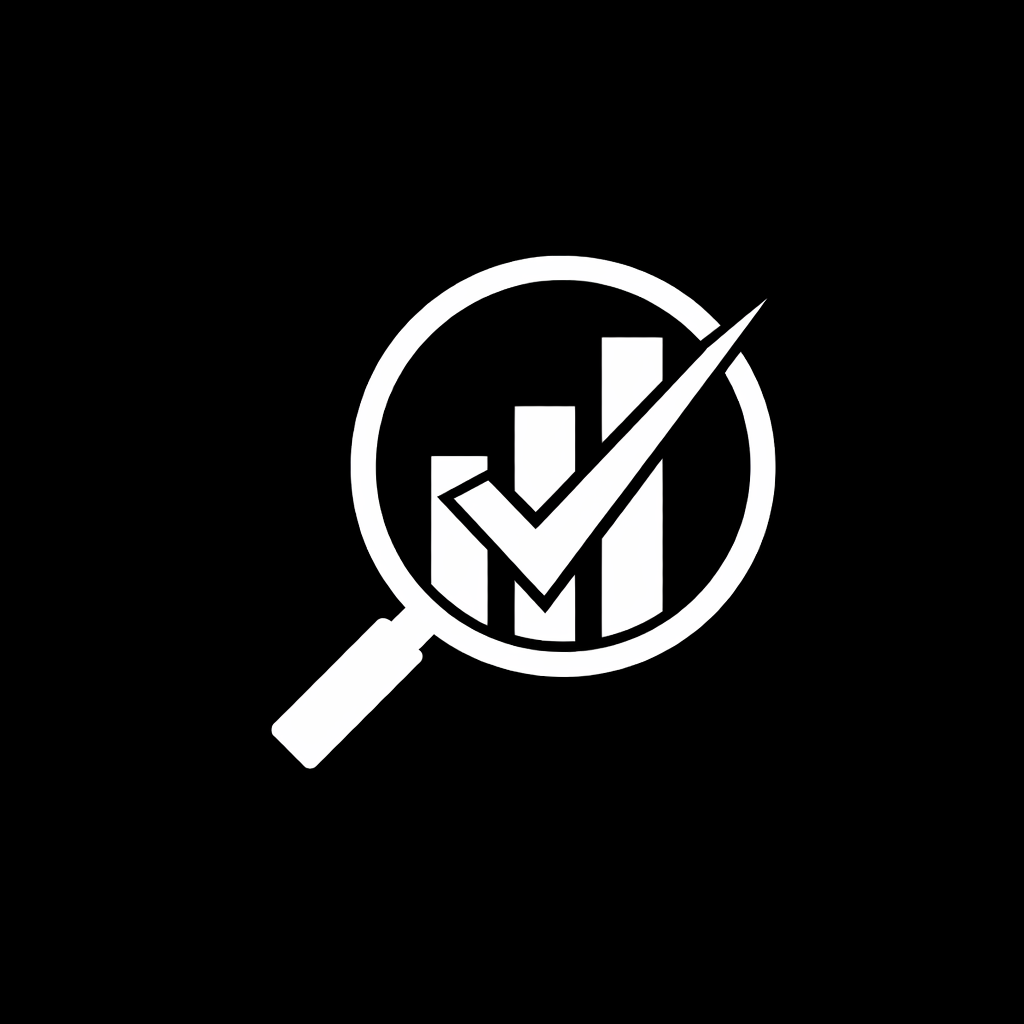 Marketing Scanner Logo